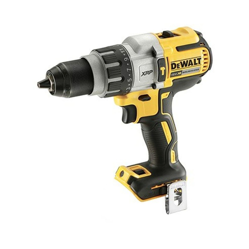 Trapano a percussione a batteria DeWALT - DCD996NT-XJ senza batteria