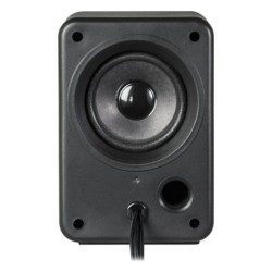 Defender loudspeakers V11, 2.1, 11W, black, volume control, 40Hz~18kHz