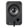 Defender loudspeakers V11, 2.1, 11W, black, volume control, 40Hz~18kHz