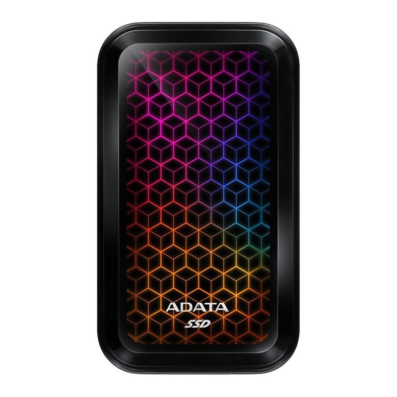 ADATA SSD SE770G 512GB USB 3.2 Gen 2