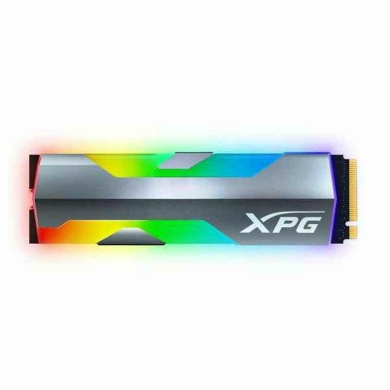 ADATA XPG SSD Spectrix S20G RGB 500GB M.2 PCI Express 3.0 x4 (NVMe)