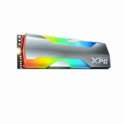 ADATA XPG SSD Spectrix S20G RGB 500GB M.2 PCI Express 3.0 x4 (NVMe)