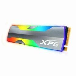 ADATA XPG SSD Spectrix S20G RGB 500GB M.2 PCI Express 3.0 x4 (NVMe)