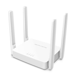 Mercusys AC10 Tr&Atilde;&yen;dl&Atilde;&cedil;s router Desktop