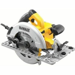 Sega circolare manuale DeWALT - DWE576K