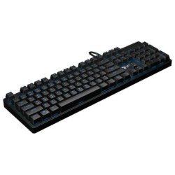 SAVIO Tempest RX FULL Tastatur Mekanisk Bl&Atilde;&yen; Kabling