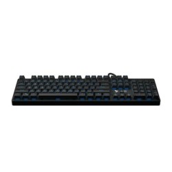 SAVIO Tempest RX FULL Tastatur Mekanisk Bl&Atilde;&yen; Kabling