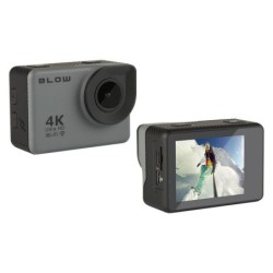 *BLOW Rejestrator ACTION CAMERA Pro4U 4K WiFi