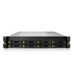 QSAN NAS XCubeNAS XN7008R 8+6Bay Intel 3,9GHz 8GB