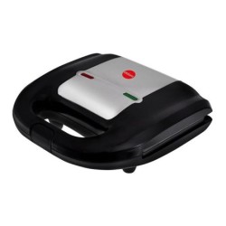 Toaster for sandwiches ELDOM ST11 (750W black color)