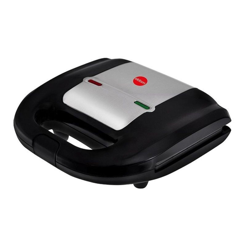 Toaster for sandwiches ELDOM ST11 (750W black color)