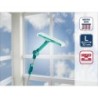 LEIFHEIT Window Wiper PLUS 3 Mop / squeegee