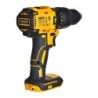 DeWalt DCD778S2T 18 2x 1,5ah Schlagschrauber