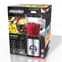 Blender kielichowy MESKO MS 4080