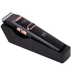 Adler AD 2832 Hair clipper, Corded/Cordless, Running time 3h, Black