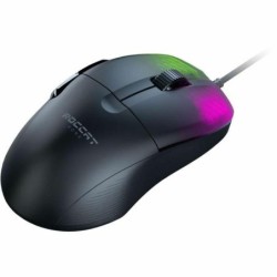 ROCCAT Kone Pro Kabelgebundene Gaming Maus schwarz ROC-11-400-02