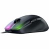 ROCCAT Kone Pro Kabelgebundene Gaming Maus schwarz ROC-11-400-02