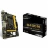 MB BIOSTAR AMD B450MH B450 AM4 2DDR4 VGA+HDMI PCIE, 4*SATA,M.2 mATX