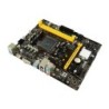 MB BIOSTAR AMD B450MH B450 AM4 2DDR4 VGA+HDMI PCIE, 4*SATA,M.2 mATX