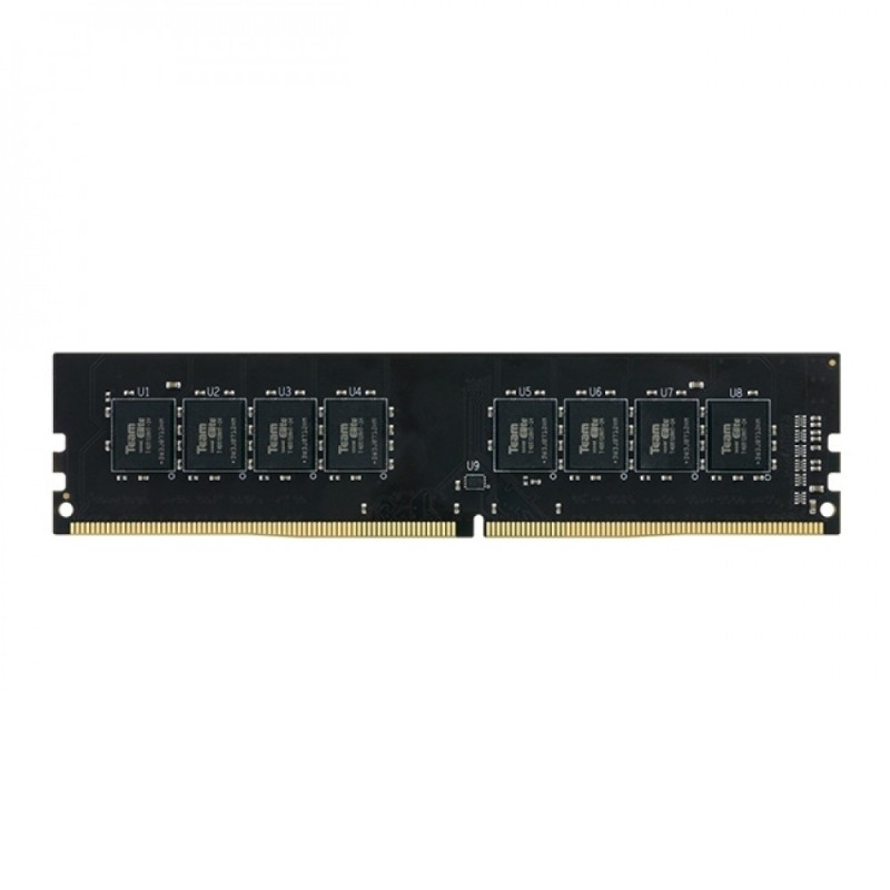 TEAM GROUP ELITE RAM DDR4 8 GB 3200MHz PC4-25600 TED48G3200C2201