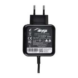 Akyga 45Watt Str&Atilde;&cedil;mforsyningsadapter