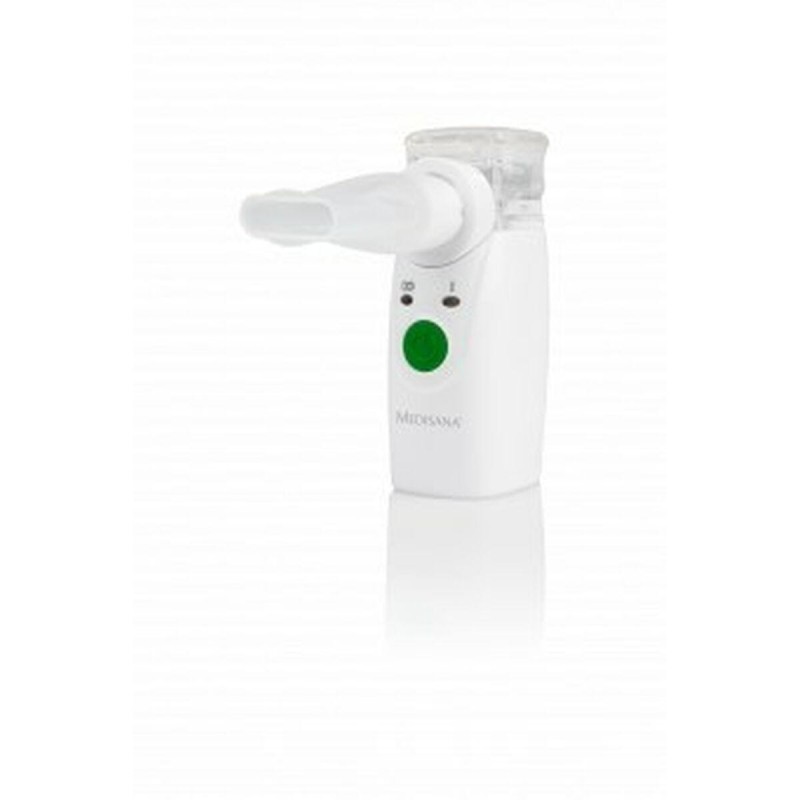 Medisana 54115 IN 525 Mini Inhalator, Vernebler