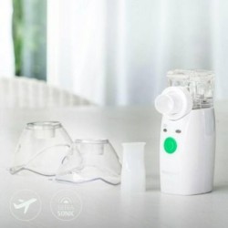 Medisana 54115 IN 525 Mini Inhalator, Vernebler