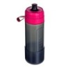 BRITA Wasserfilter-Flasche fill&amp;go Active Pink