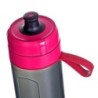 BRITA Wasserfilter-Flasche fill&amp;go Active Pink