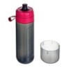 BRITA Wasserfilter-Flasche fill&amp;go Active Pink