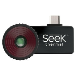 Seek CompactPRO - Android 0.0768Megapixel Termisk kameramodul