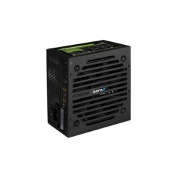 AeroCool Value Series VX PLUS 500 Str&Atilde;&cedil;mforsyning 500Watt