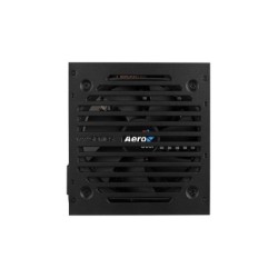 AeroCool Value Series VX PLUS 500 Str&Atilde;&cedil;mforsyning 500Watt