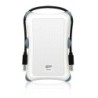 BOITIER EXTERNE ANTICHOC SILICON POWER ARMOR A30 USB 3.0 - 21/2 S-ATA