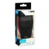 CAR HOLDER I-BOX H4 ALLIGATOR BLACK/RED