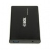 iBOX Ekstern Lagringspakning USB 3.0 SATA 6Gb/s