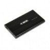 iBOX Ekstern Lagringspakning USB 3.0 SATA 6Gb/s