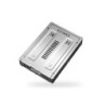 ICY DOCK HDD Einbaurahmen SSD/HDD 4x ICY DOCK MB344SP,black,4x2,5&#039;&#039;HD