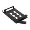 ICY DOCK HDD Tray MB322TP-B ExpressTray Mini,f.MB322SP-B,black