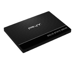 PNY SSD CS900 480GB SATAIII 25