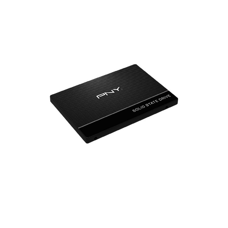 PNY SSD CS900 480GB SATAIII 25