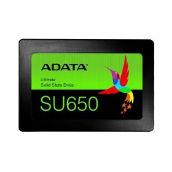 ADATA Ultimate SSD SU650 512GB 2.5 SATA-600