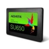 ADATA Ultimate SSD SU650 512GB 2.5 SATA-600