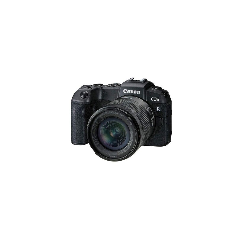 Canon EOS RP 26.2Megapixel Digitalkamera