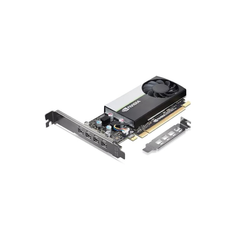 Lenovo Nvidia T1000 8 GB GDDR6