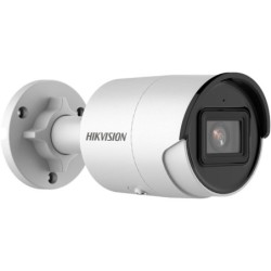 Hikvision Pro Series with AcuSense DS-2CD2043G2-IU Netv&Atilde;&brvbar;rksoverv&Atilde;