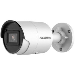 Hikvision Pro Series with AcuSense DS-2CD2043G2-IU Netv&Atilde;&brvbar;rksoverv&Atilde;