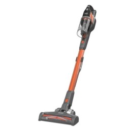 BLACK+DECKER BHFEV182B-QW St&Atilde;&cedil;vsuger Pind/h&Atilde;&yen;ndholdt 0.65liter