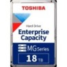 Toshiba MG09 3.5&quot; 18000 GB Serial ATA III