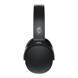 Skullcandy HESH ANC Tr&Atilde;&yen;dl&Atilde;&cedil;s Kabling Hovedtelefoner Sort